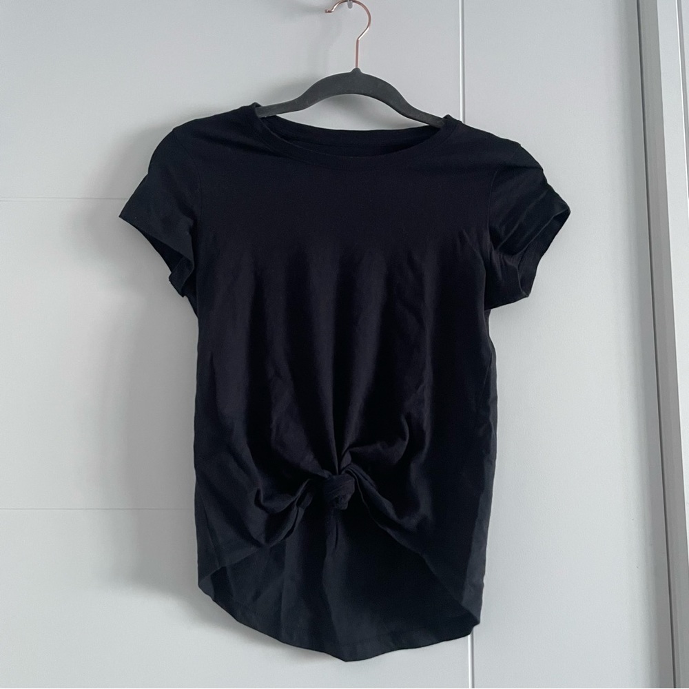 3/$45 Abercrombie and Fitch Knot T-shirt